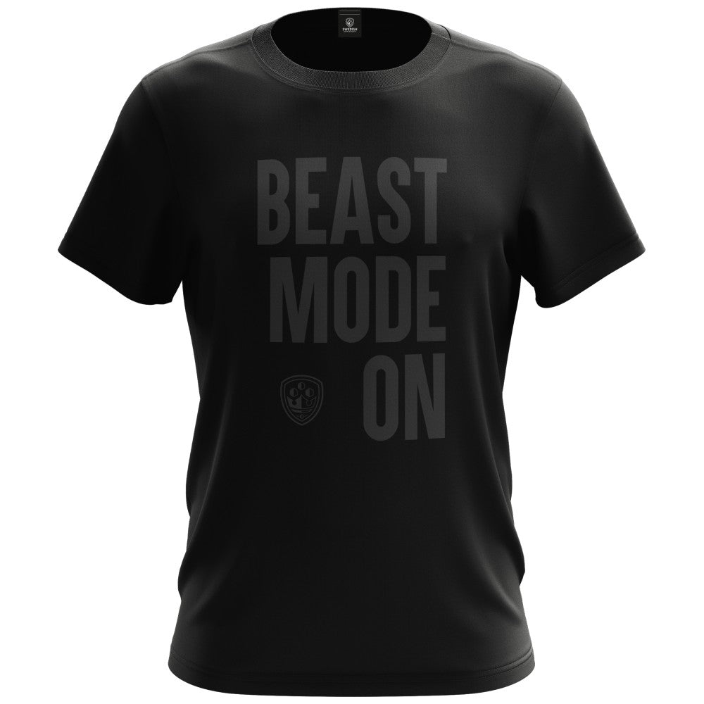 T-shirt/mode bête sur