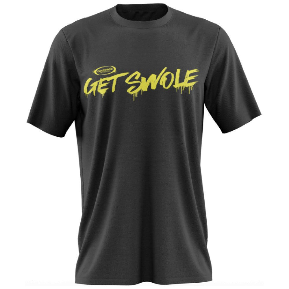 T-shirt/swole