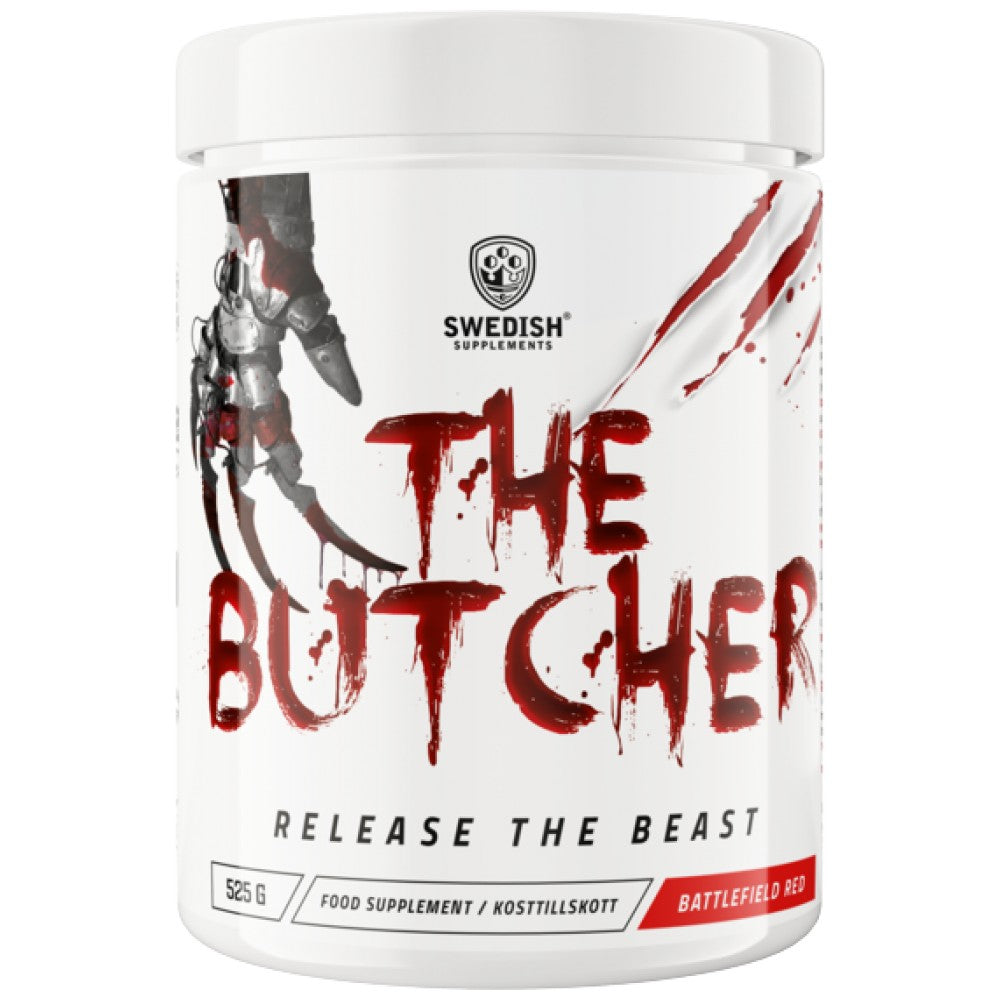Le boucher 2.0 - 425 grammes