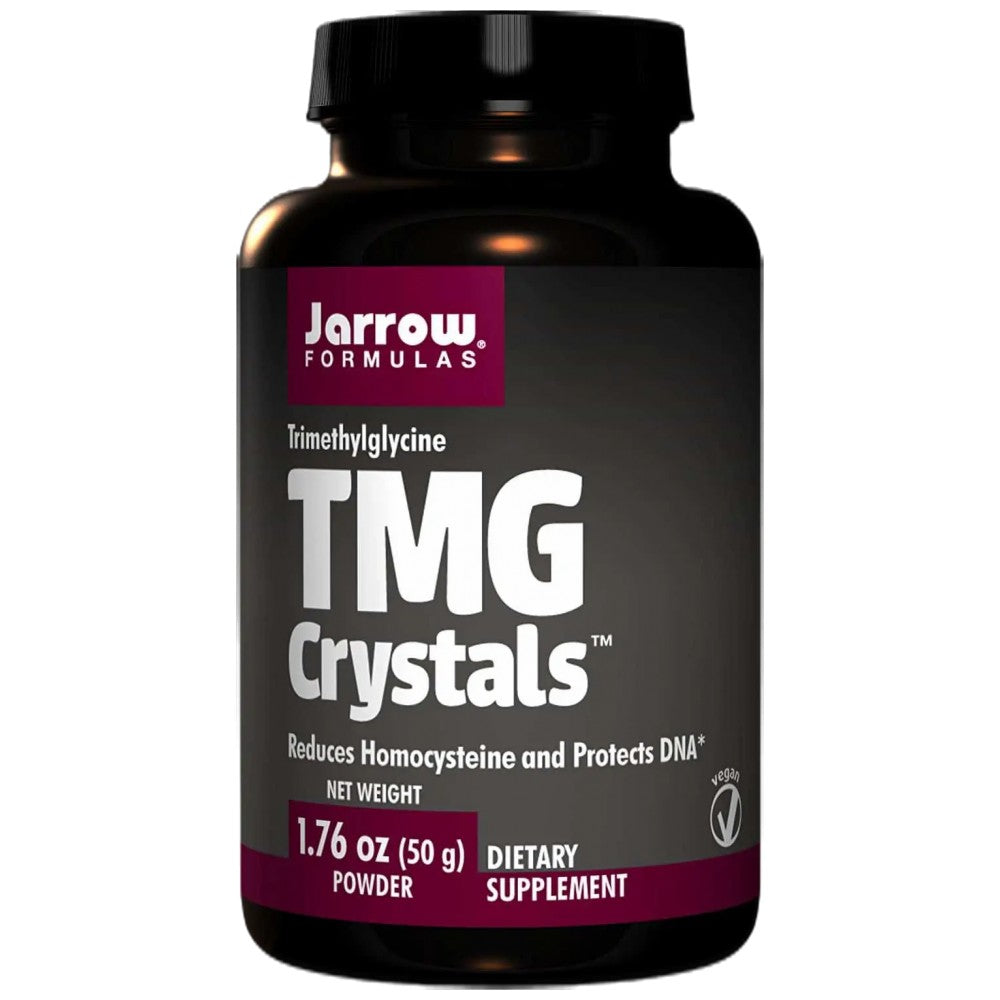 Poudre de cristaux TMG 650 mg 50 grammes