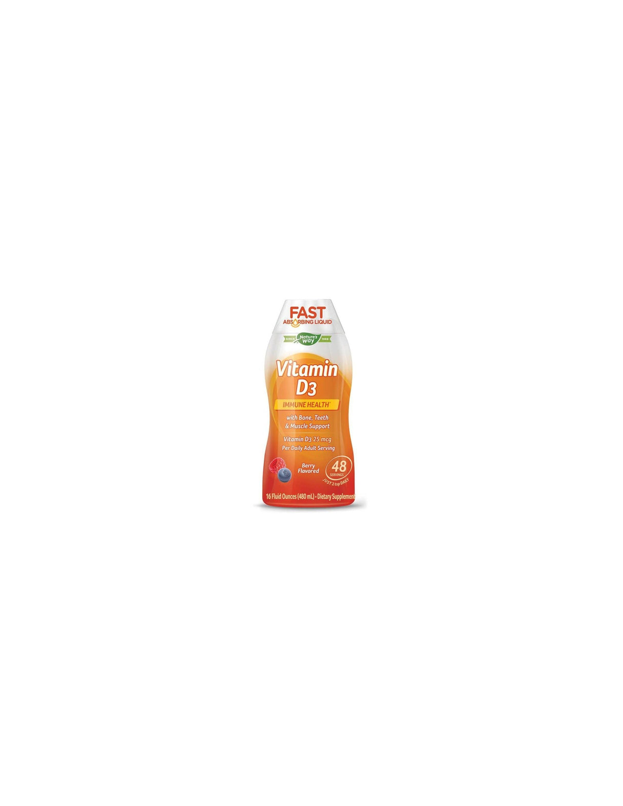 Taurine - 120 capsules