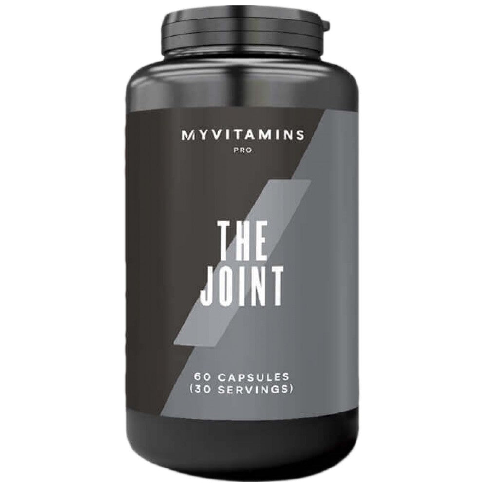 Les capsules conjointes 60