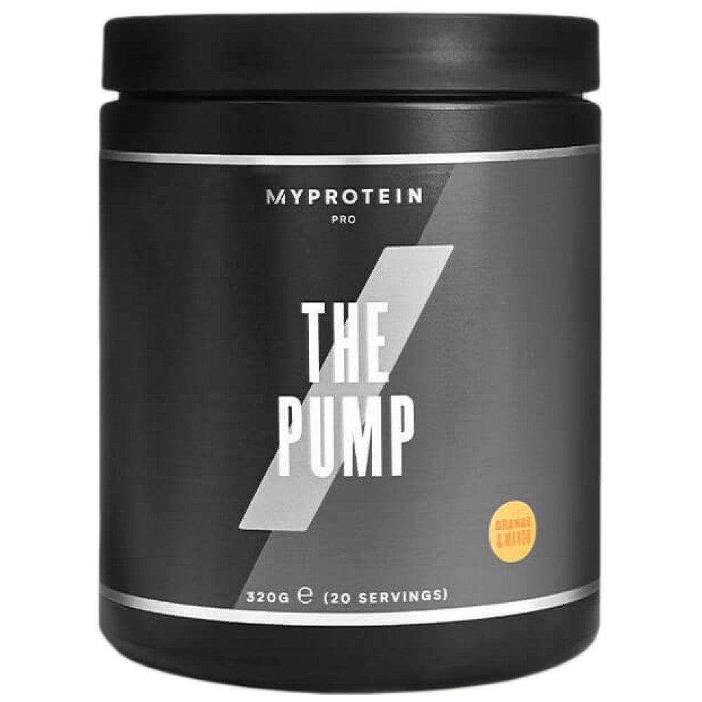 La pompe 320 grammes