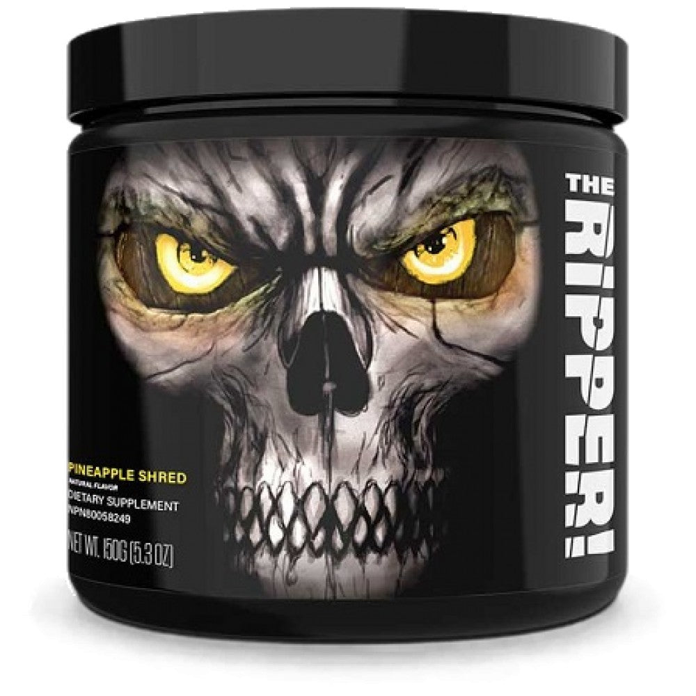 Le Ripper! Catalyseur thermogène - 150 grammes