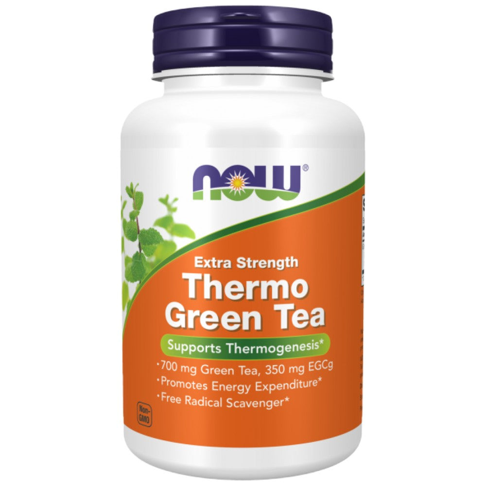 Thermo Green Tea ™ | Extra Strength - 90 capsules