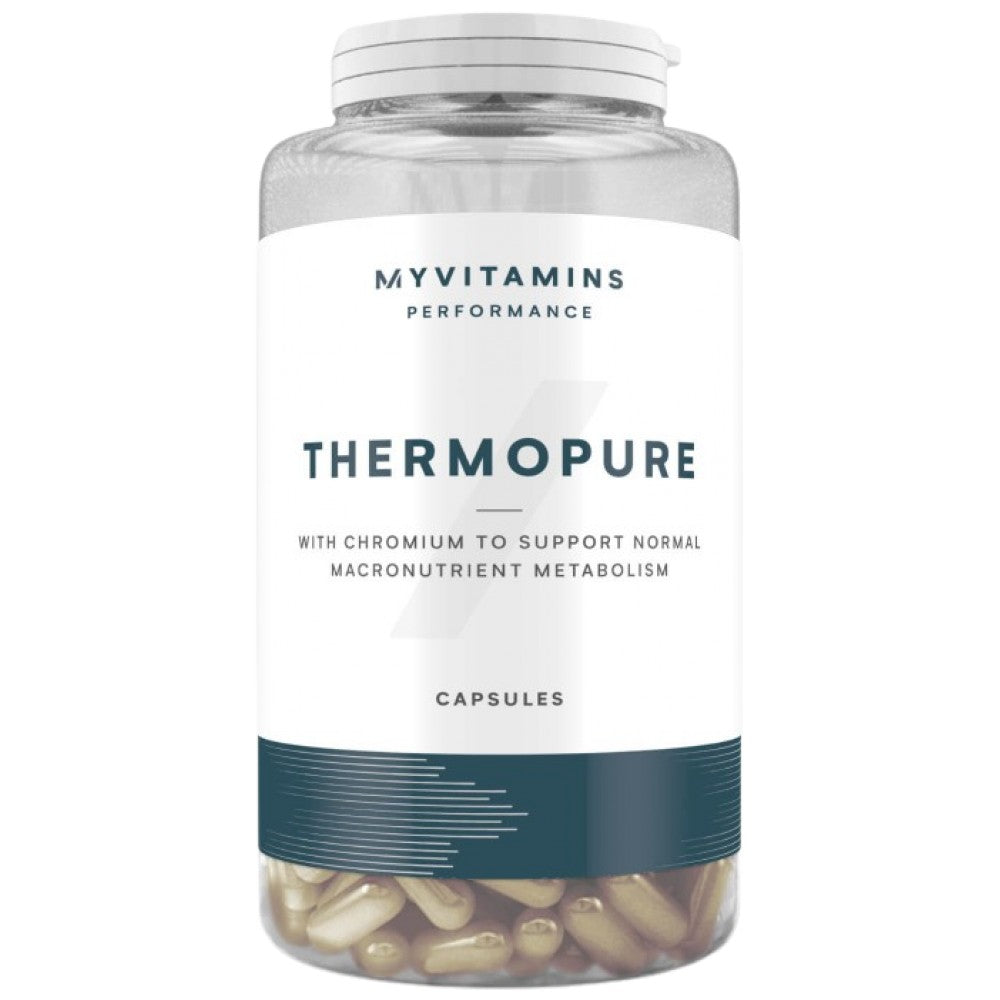 Thermopure - 90 capsules