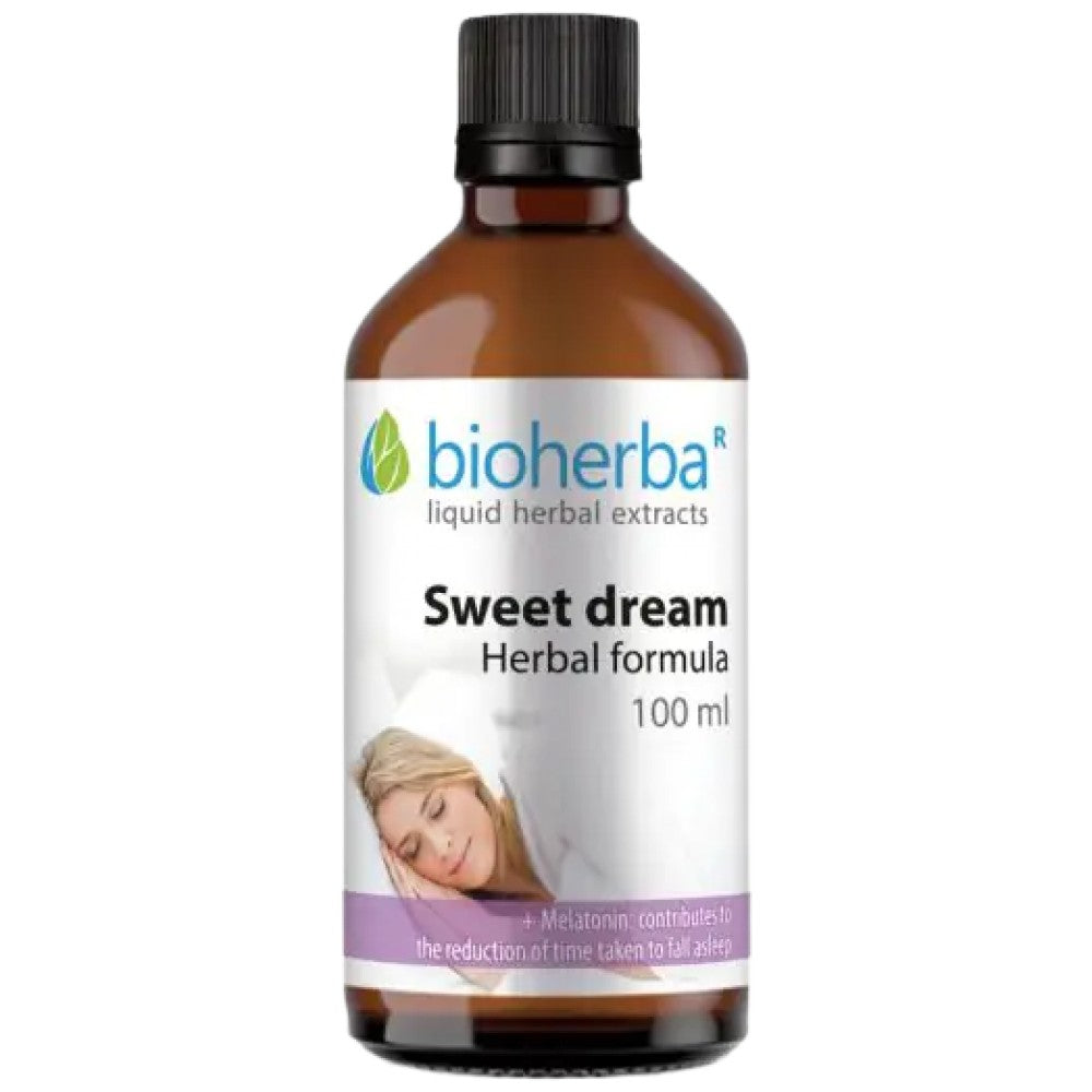 Teinture Sweet Dream - 100 ml