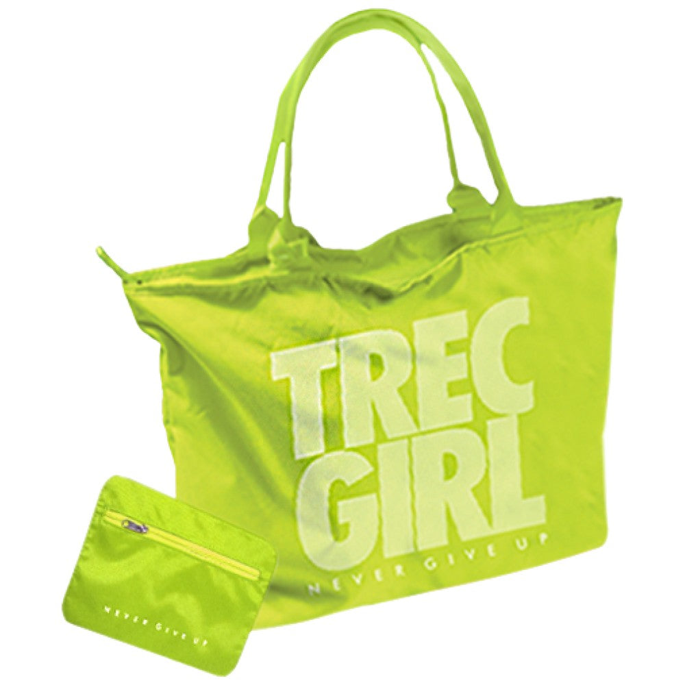Bag de gorge Trez 003 | Néon