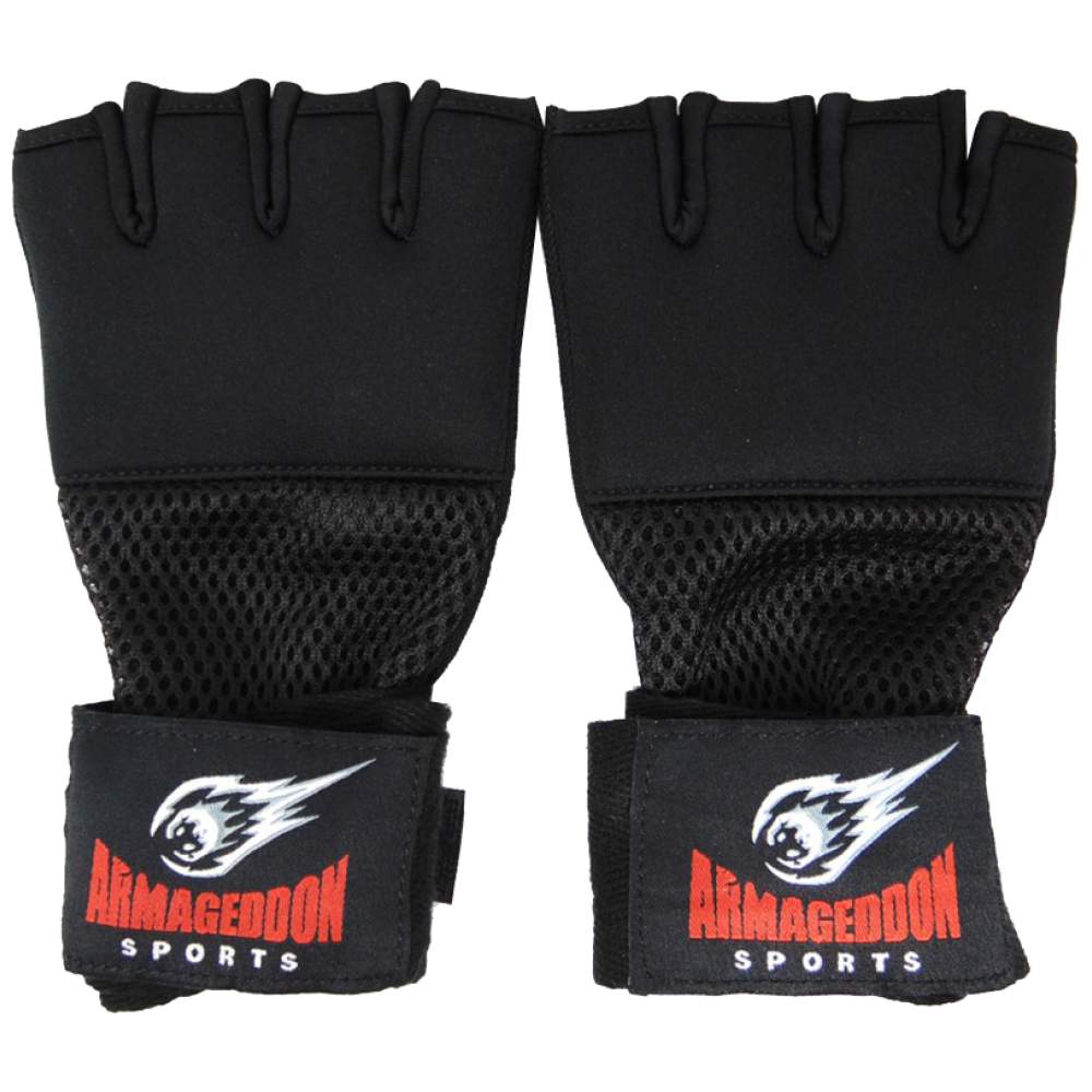 Gants intérieurs - Basique - noir