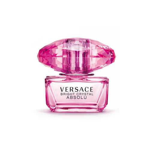 <tc>VERSACE</tc> Bright Crystal Absolu Eau De Parfum Vaporisateur 50 ml