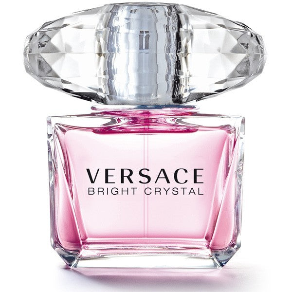 <tc>VERSACE</tc> Bright Crystal Eau De Toilette Vaporisateur 50 ml