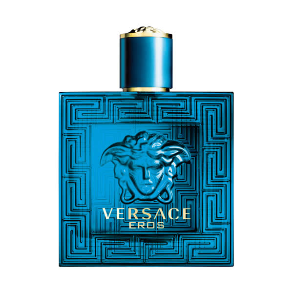 <tc>VERSACE</tc> Eros Eau De Toilette Vaporisateur 30ml