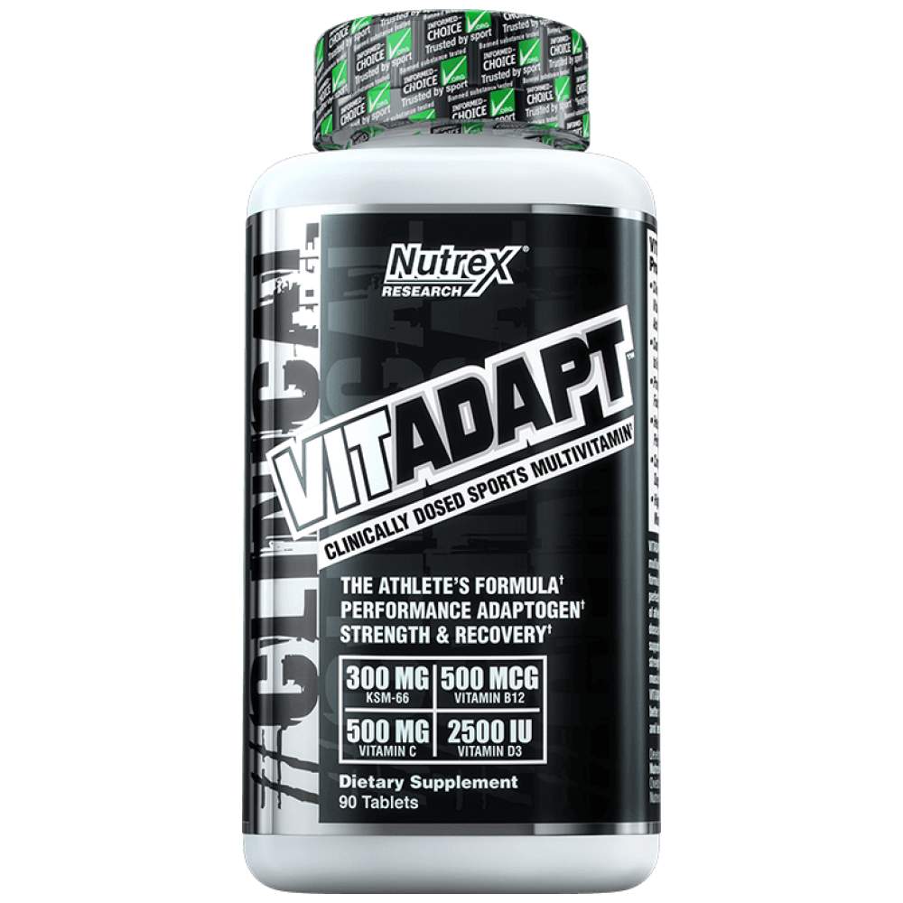 Vitadapt - 90 comprimés