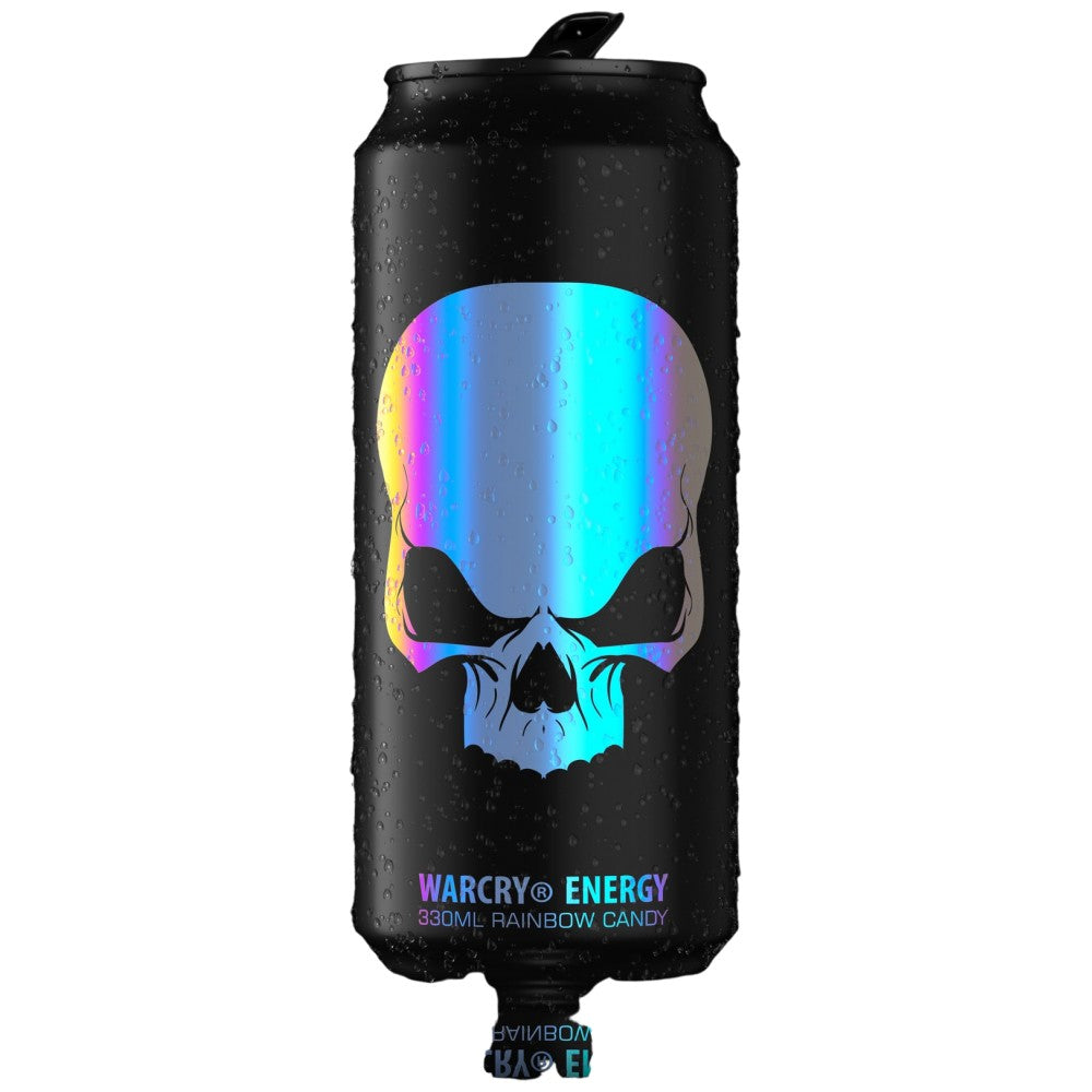 Boisson énergétique de guerre - 330 ml