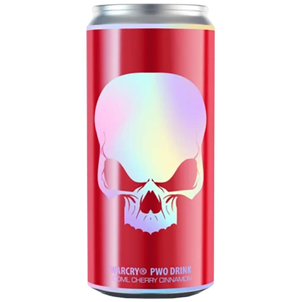 Pré-travail de guerre | Prêt à boire - 330 ml