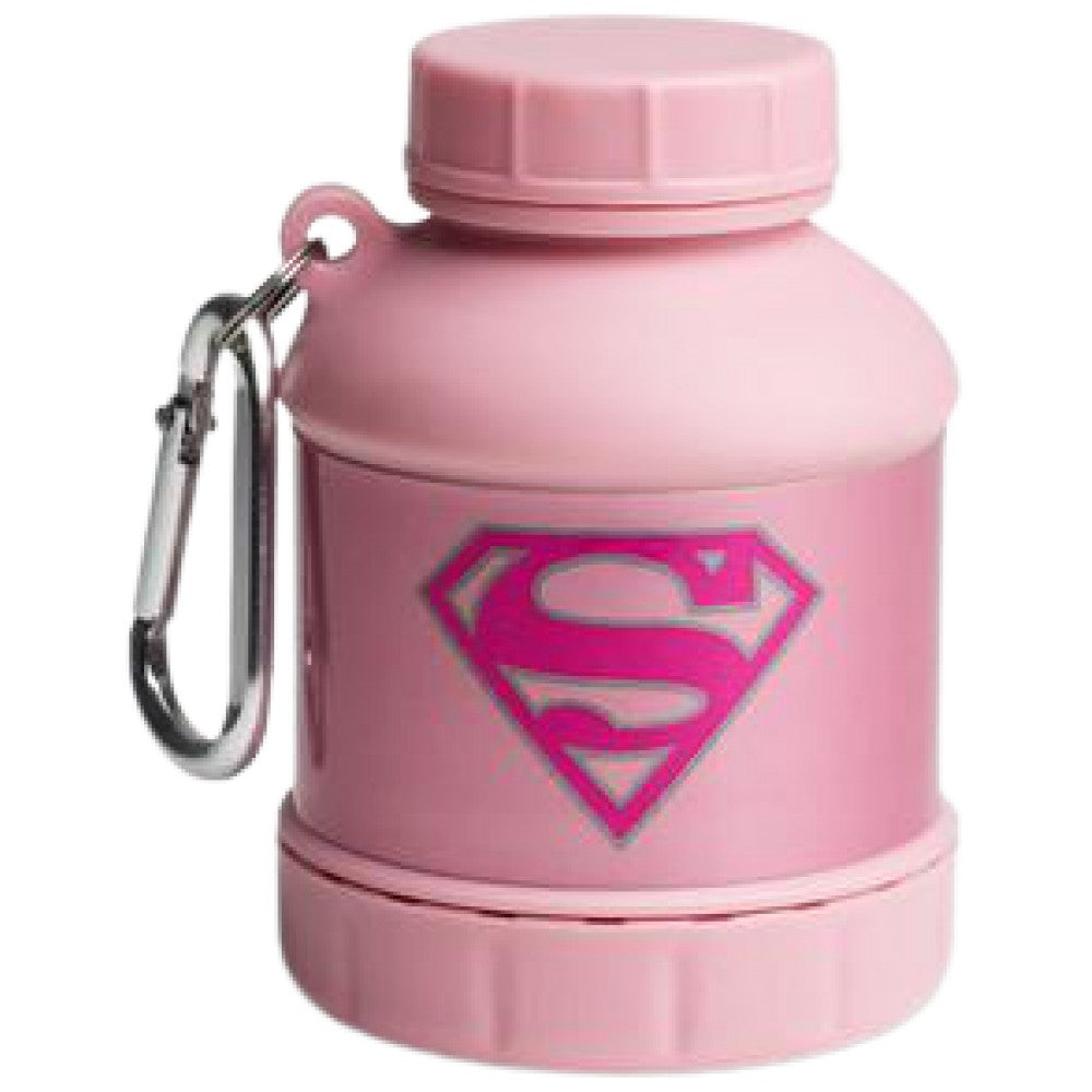 CONTUTER WHEY2GO - Entonnoir | Supergirl - 110 ml