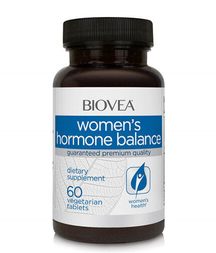 Équilibre hormonal des femmes/onglets
