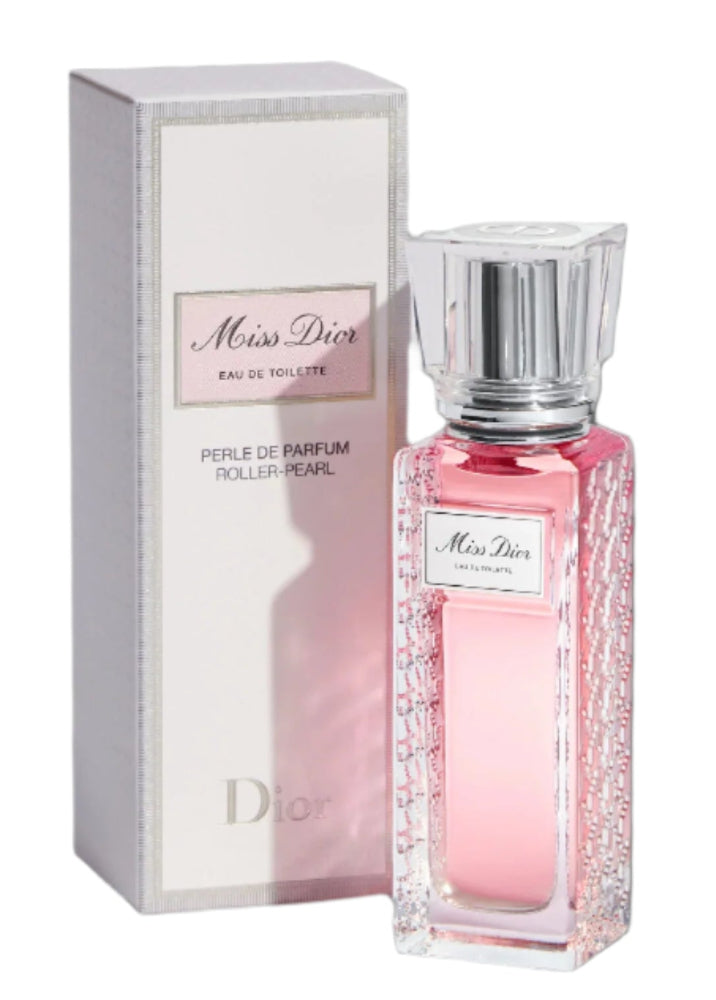 Manquer <tc>DIOR</tc> e T Spray 20 ml Original