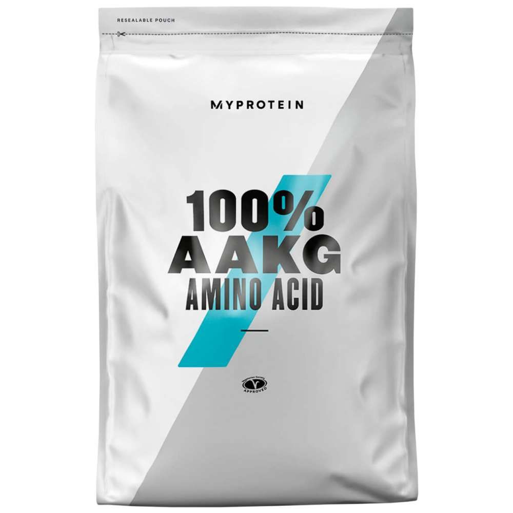 100% acide aminé AAKG - 250 grammes