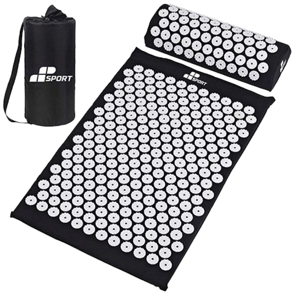 Tapis de massage d'acupression/acupuncture