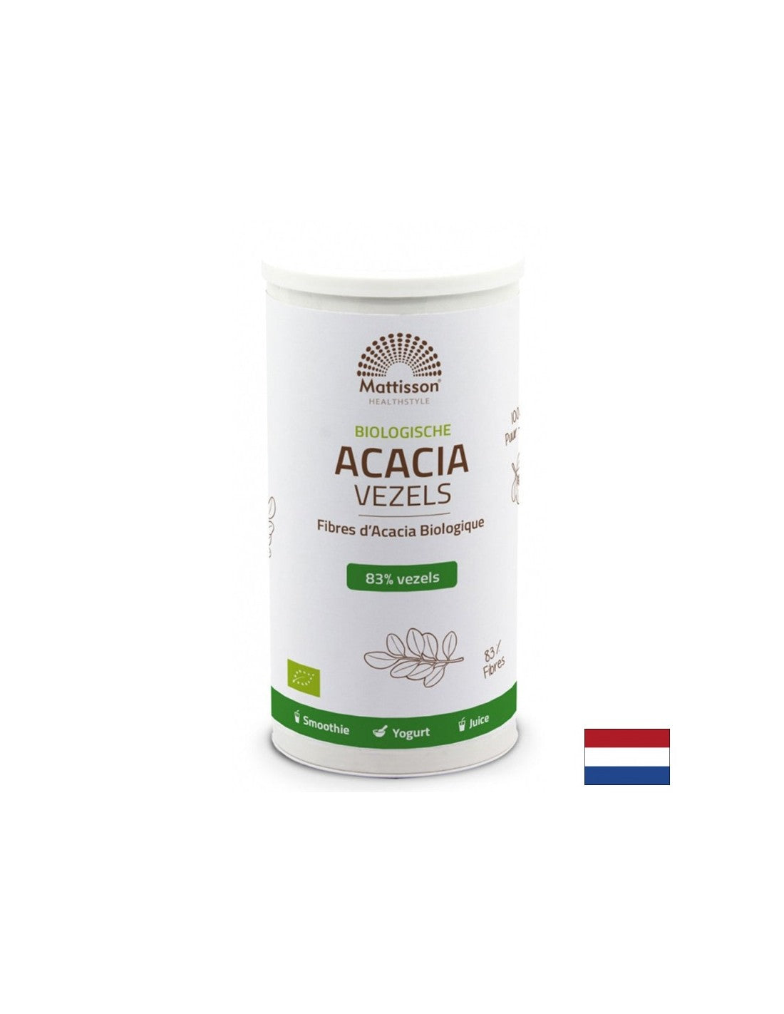 ACACIA FIBRE, 200 g de poudre