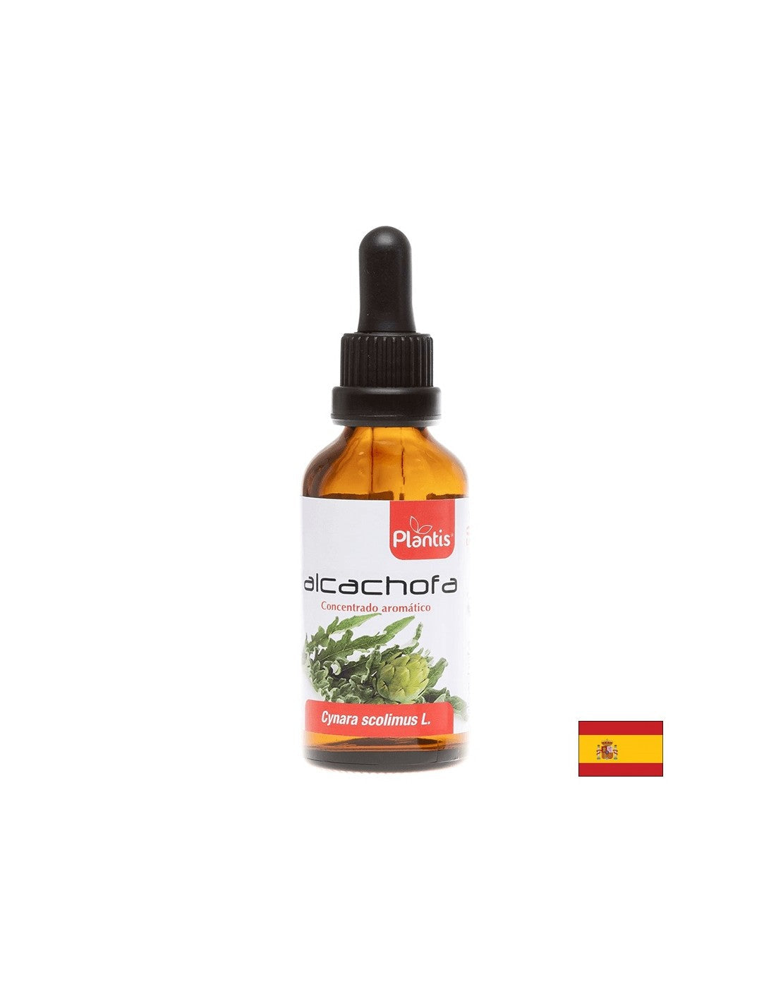 Alcachofa/ Artichoke (tincture)/ Liver and gall, 50 ml Artesania - Nutra Best Europe