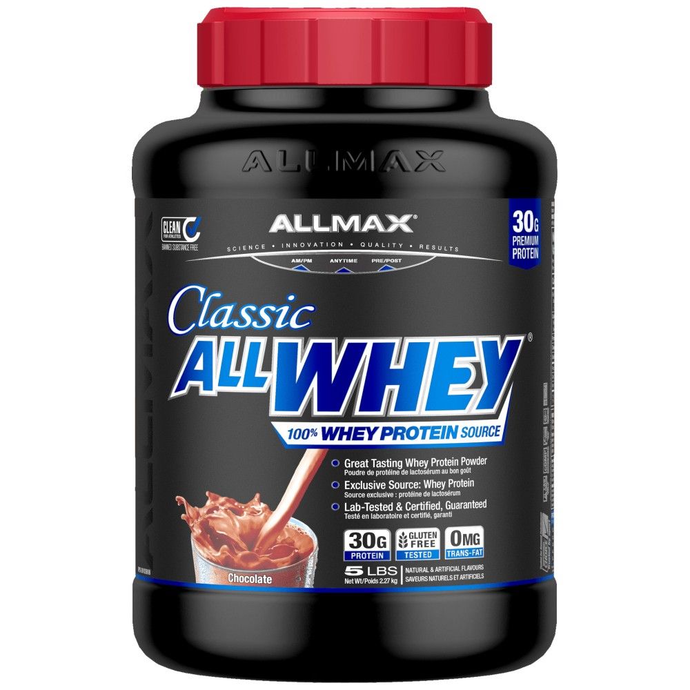 All Whey Classic - 2340 grammes