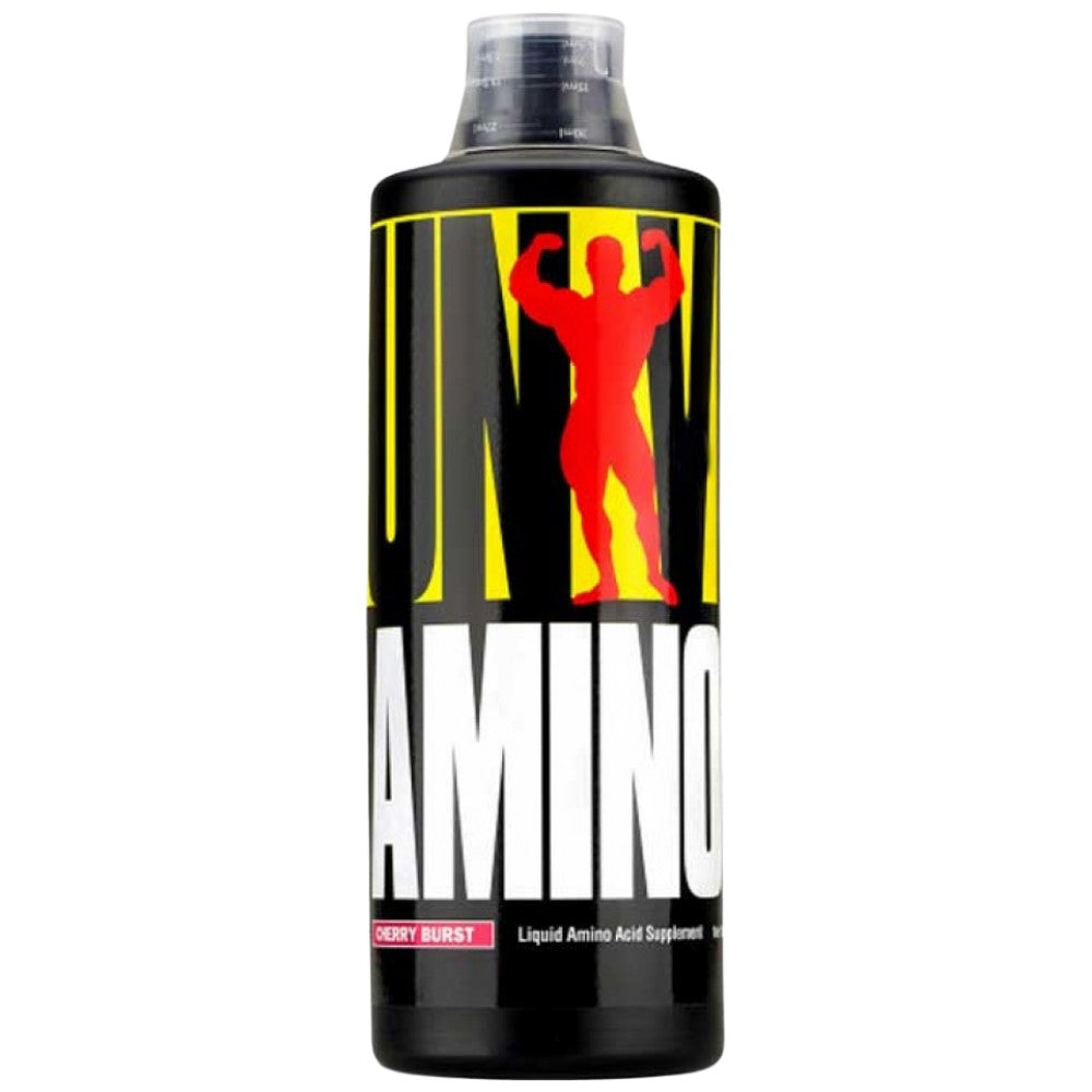 Liquide amino 1000 ml - 1000 ml