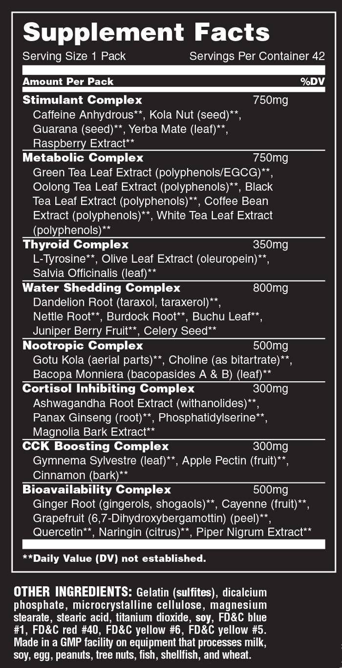 Coupes d'animaux - 42 packs