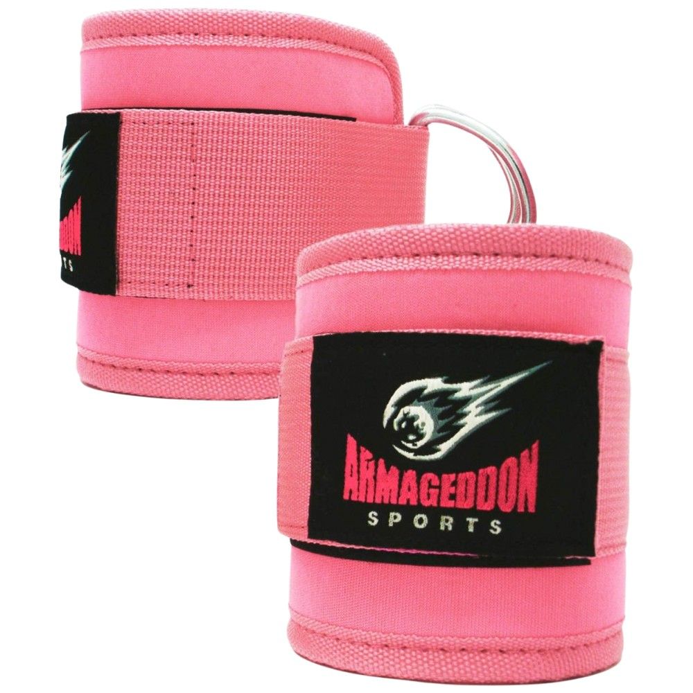 Prise en charge de la cheville/attelle de la cheville pour le fitness - SET - 2 PCS.