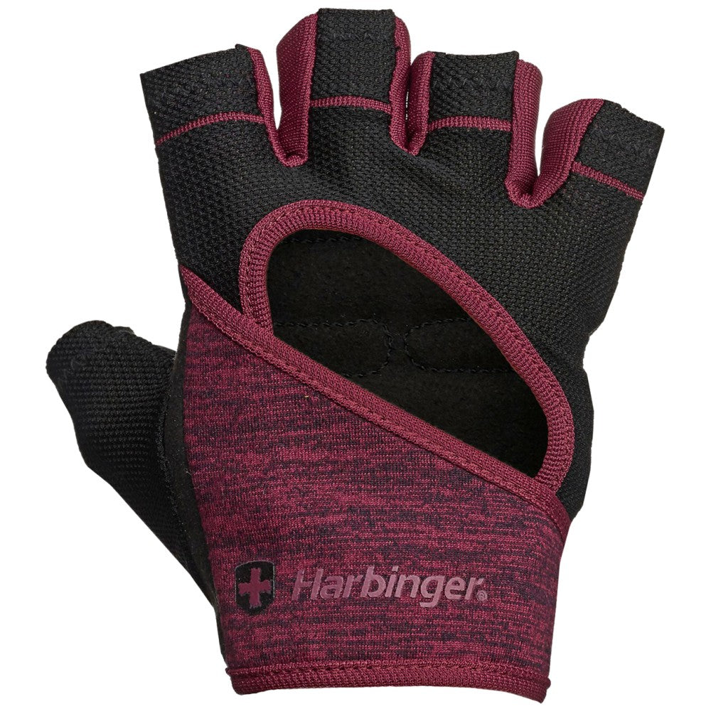 Gants pour femmes/FlexFit/Merlot
