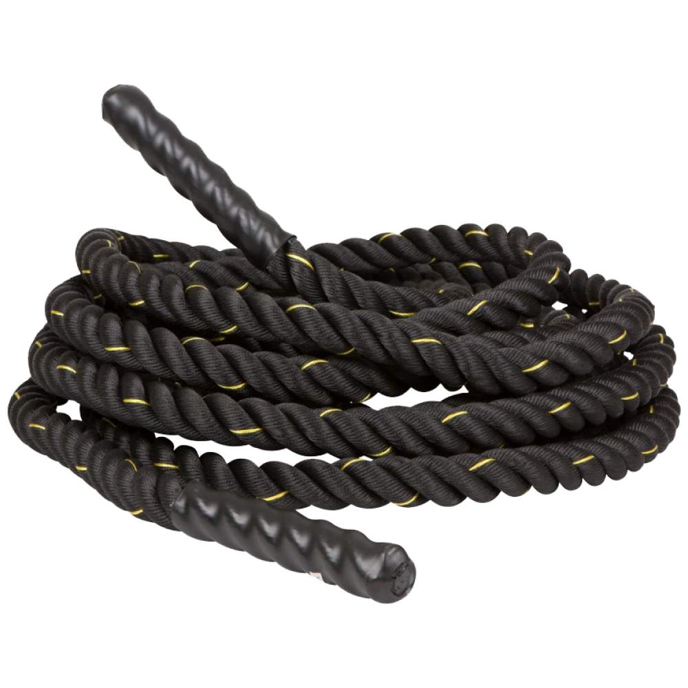 Corde de combat 15 m x 5 cm/corde de bataille 15 m x 5 cm