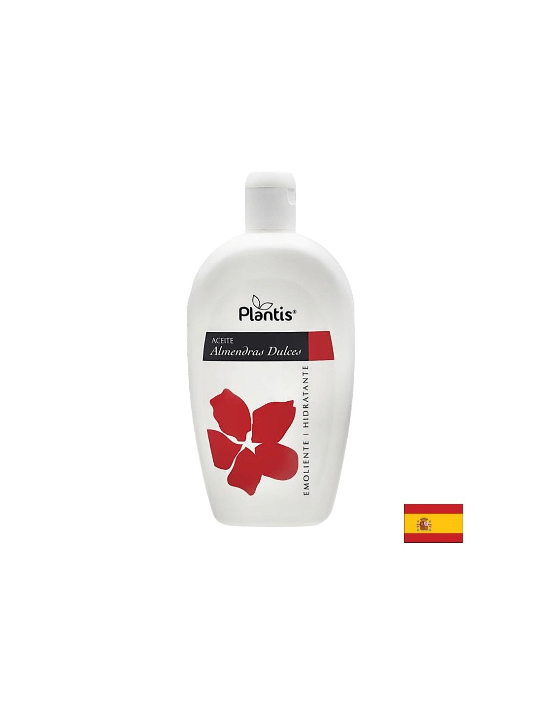 Almond Oil Planttis®, 200 ml