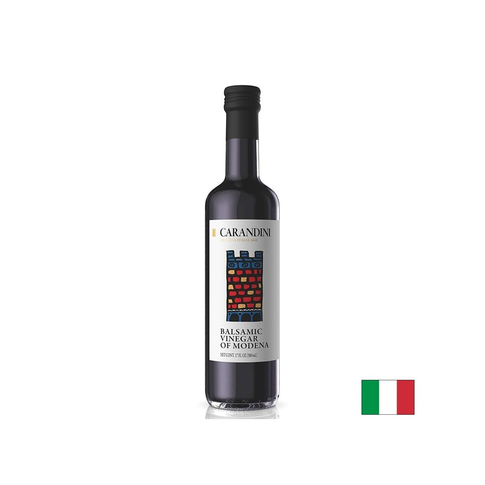 Vinaigre balsamique de la tour bleue de Modena, 500 ml