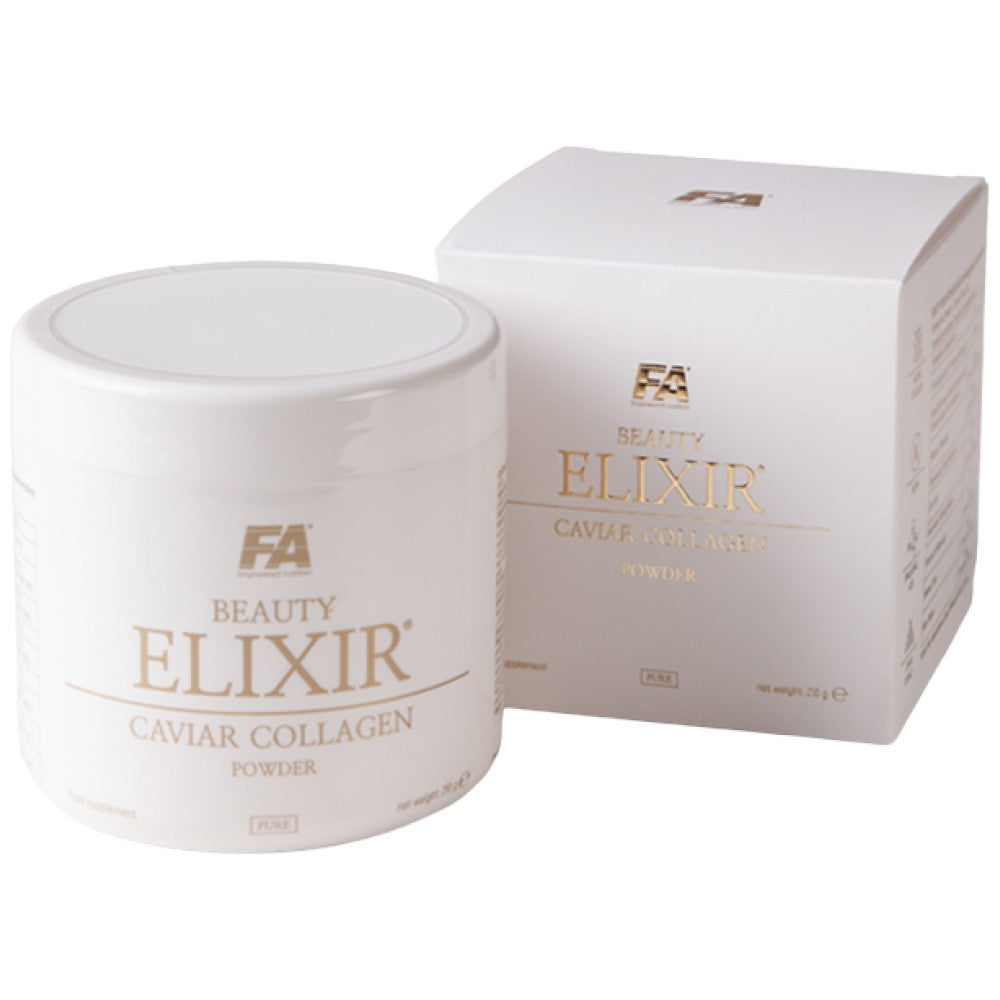Beauty Elixir/Caviar Collagène - Poudre - 270 grammes