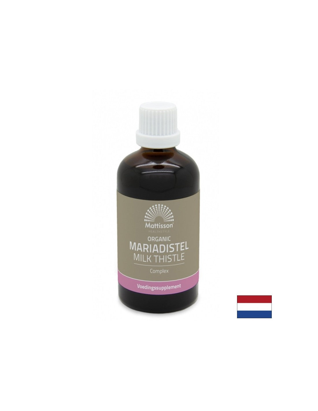 Teinture à base de plantes pour le foie et la biographie de la bile, 100 ml