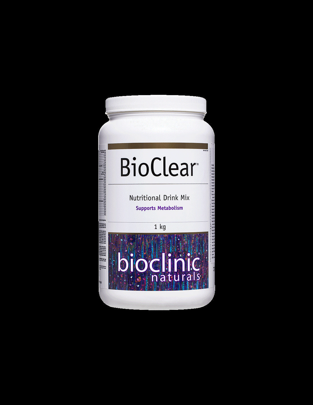BioClear™ Nutritional Drink Mix - 1000 grams - Nutra Best Europe