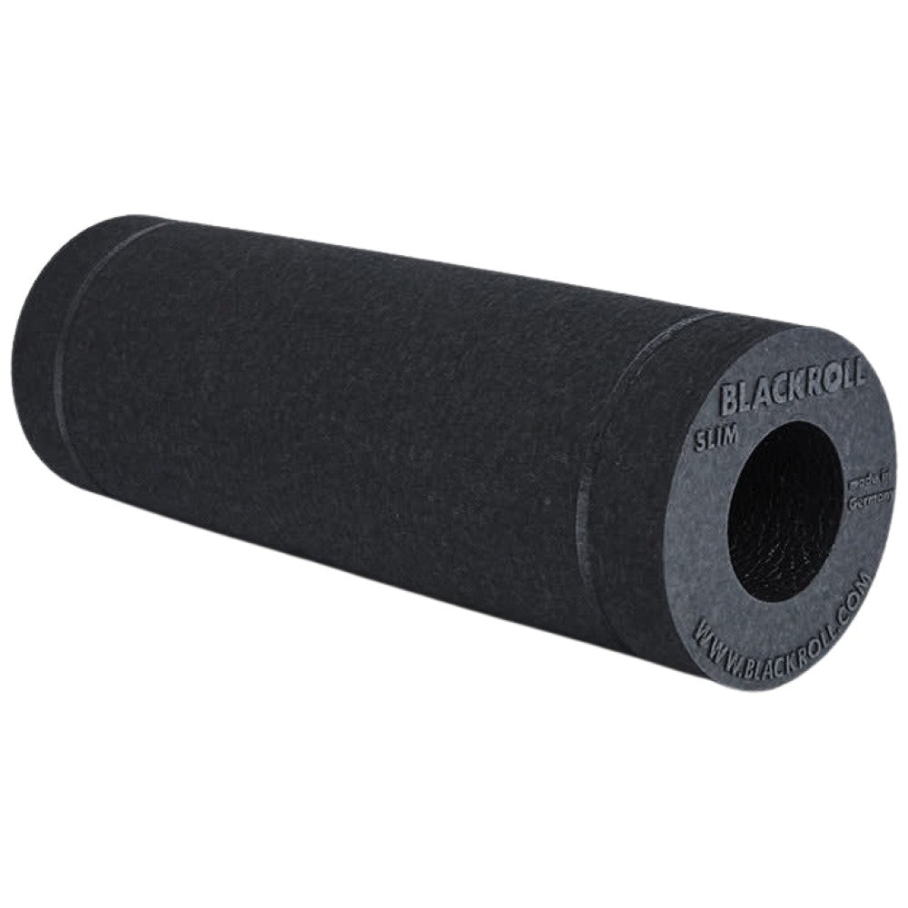 <tc>Blackroll</tc>® Slim | Rouleau en mousse Slim - 30 x 10 cm