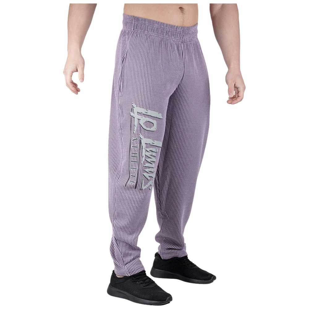 <tc>Legal Power</tc> Pantalons/Pantalons/Lila