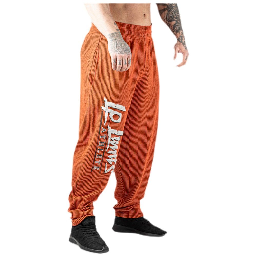 <tc>Legal Power</tc> Pantalon Body/Orange