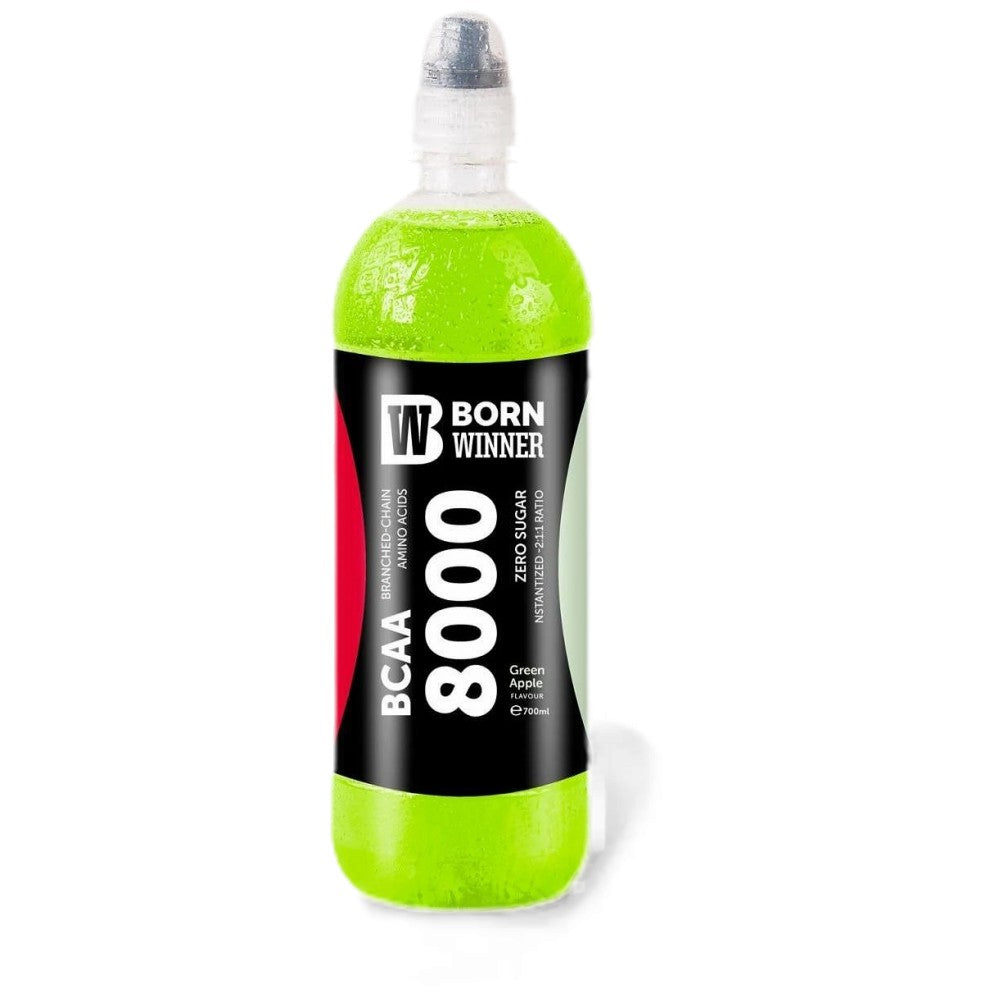 <tc>Born Winner</tc> /BCAA 8000/Boisson - 700 ml