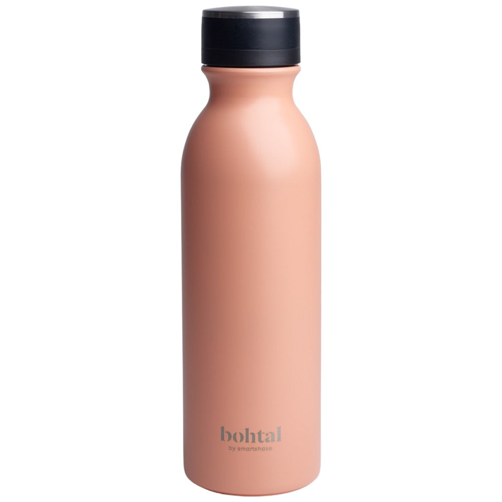 Bohtal Isulater Flask | Coral Pink - 600 ml