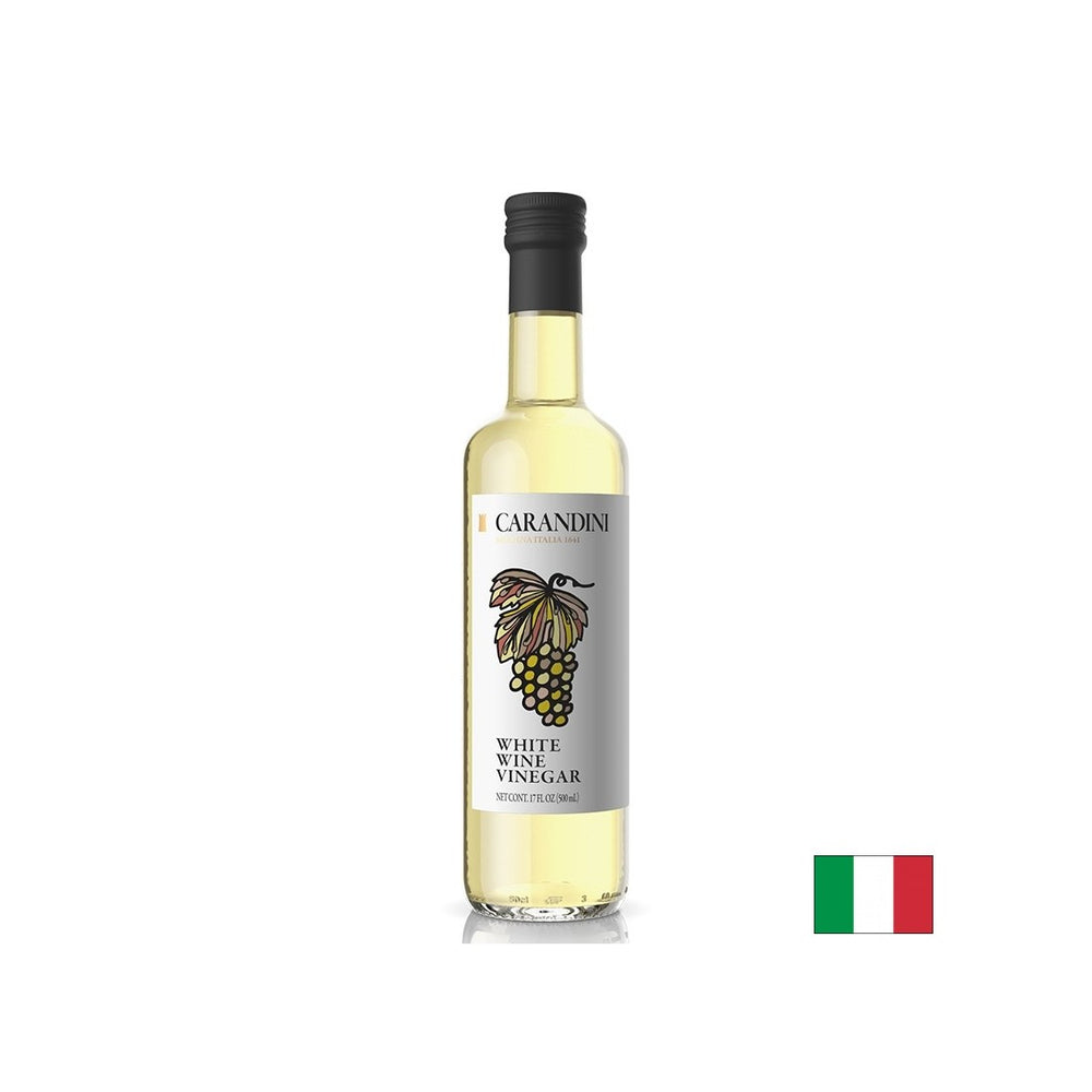 Vinaigre de vin blanc Bianco, 500 ml