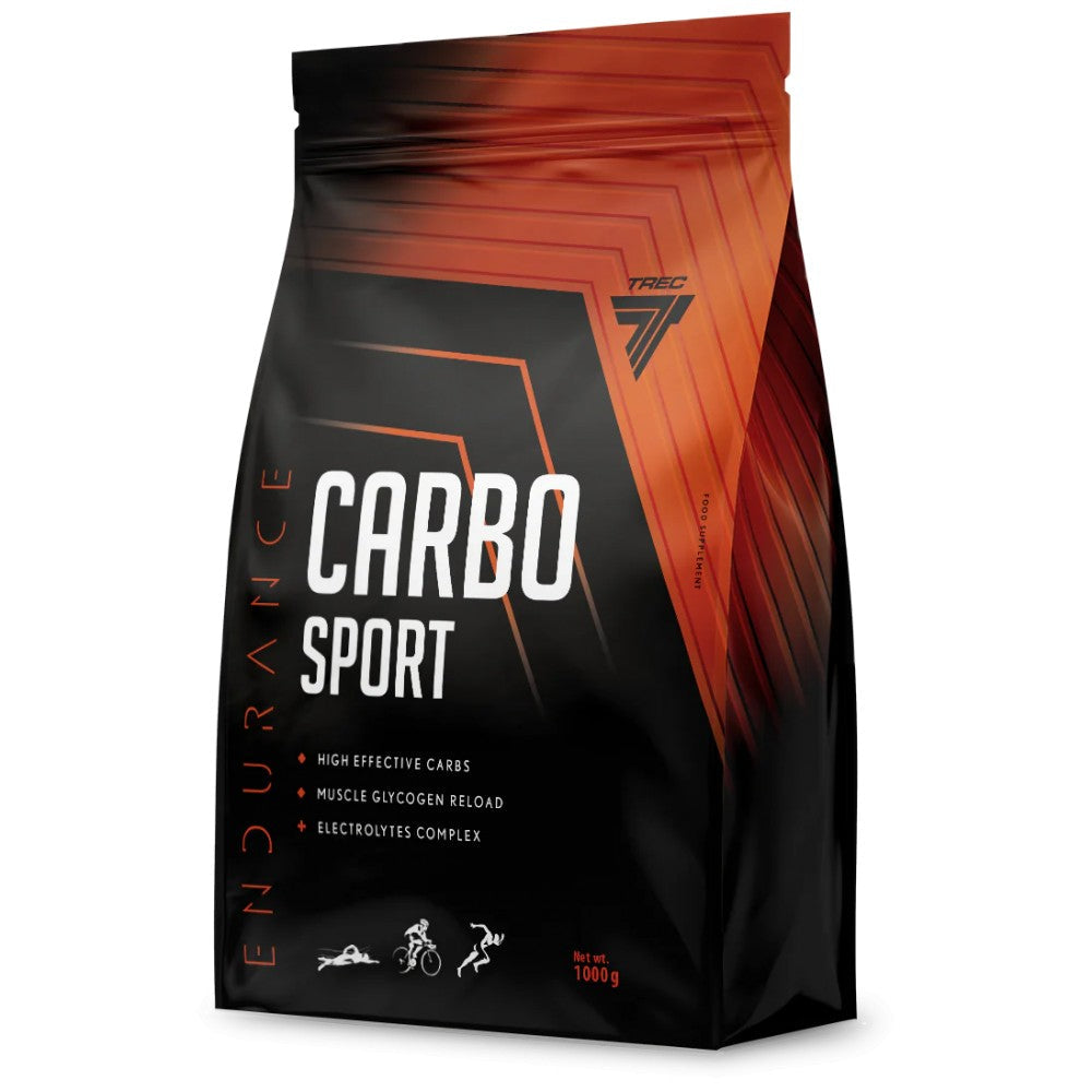 Carbo Sport Endurance - 1000 grammes