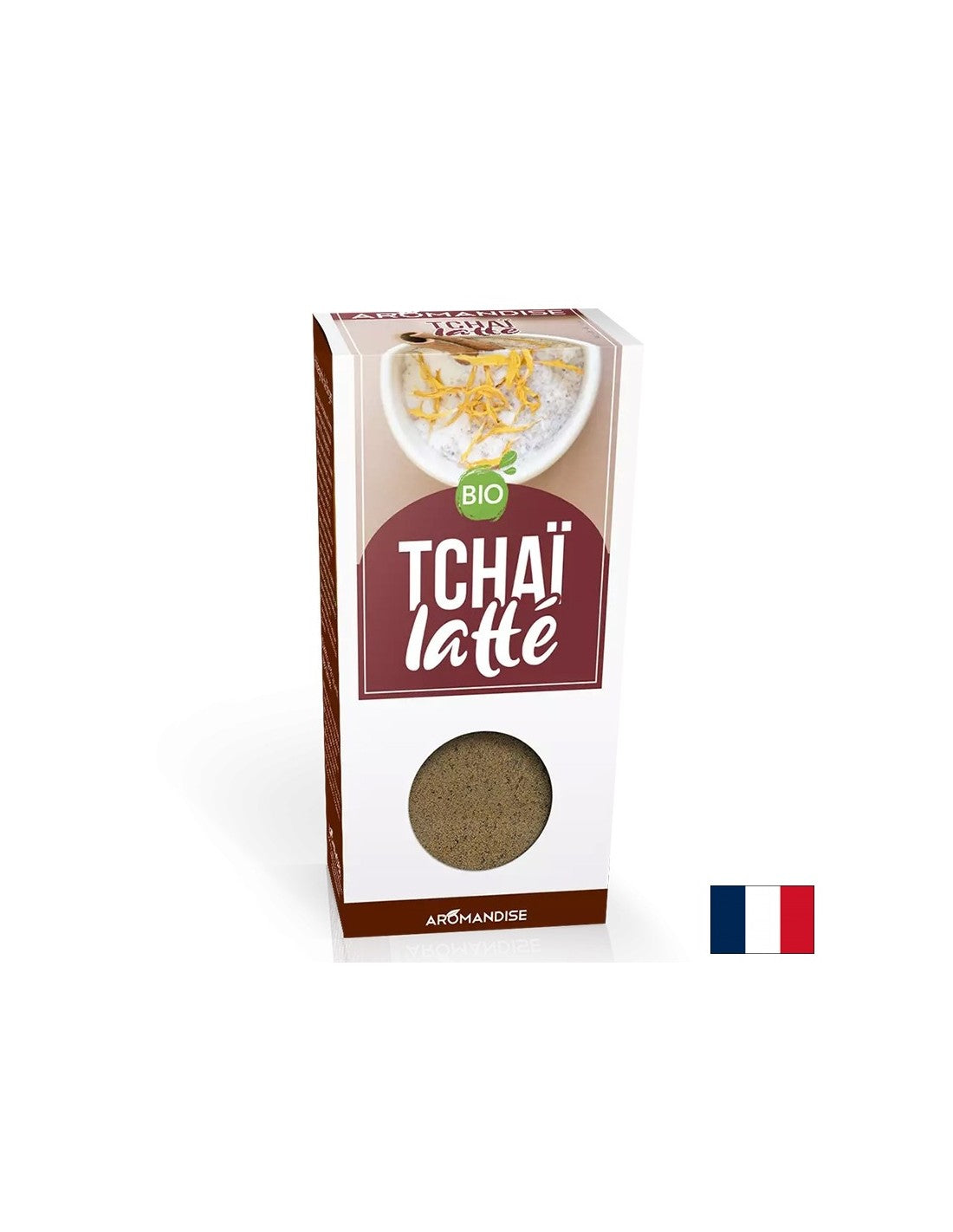 Thé latte, boisson instantanée, 70 g