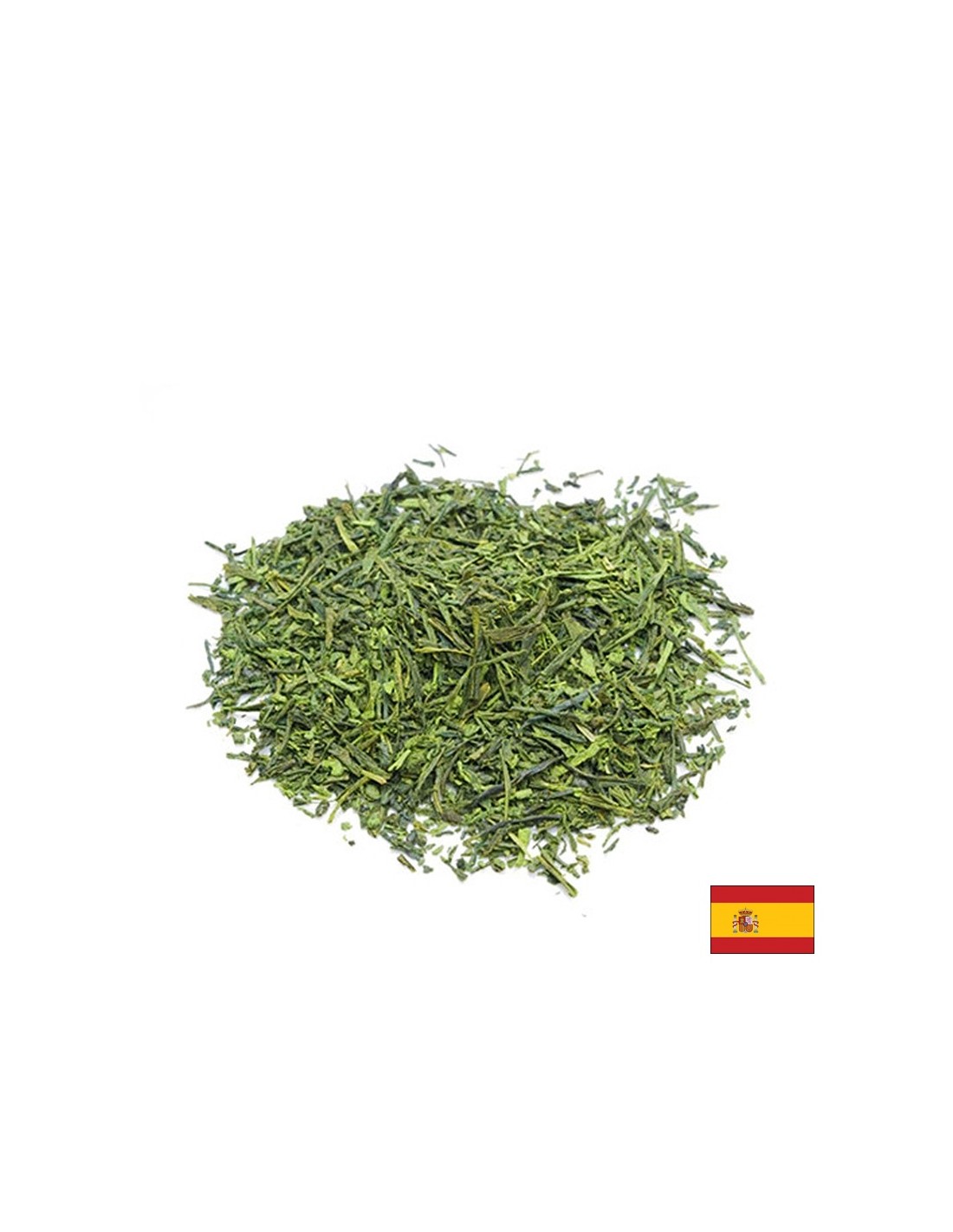 Thé Matcha, bio, 1 kg
