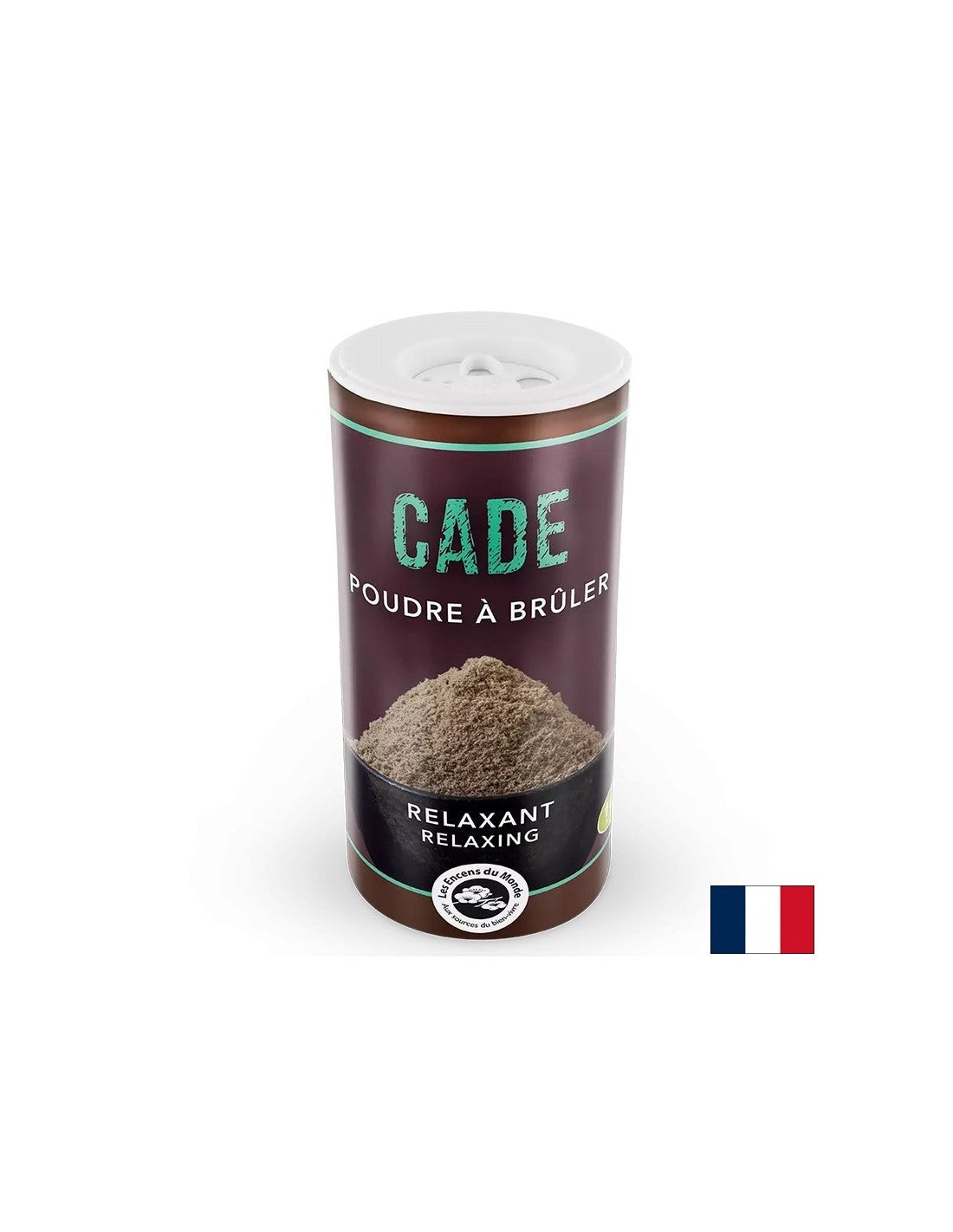 Juniper rouge (pour brûler), 30 g de poudre