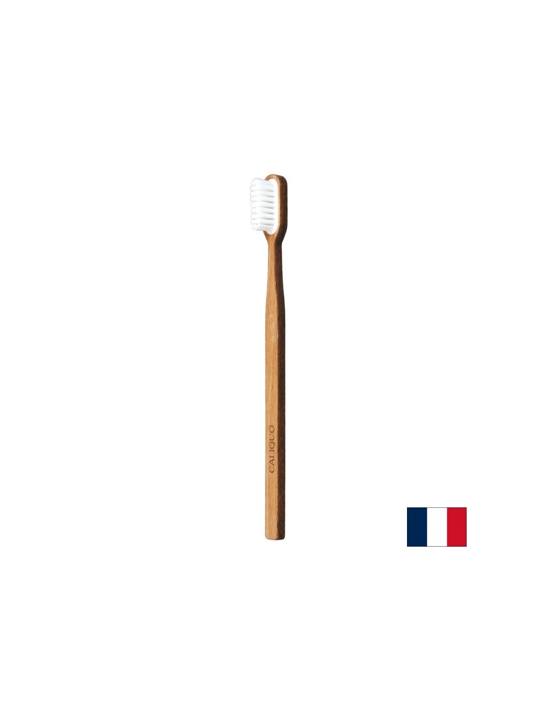 Brosse à dents avec tête remplaçable (taille moyenne), 1 pc.