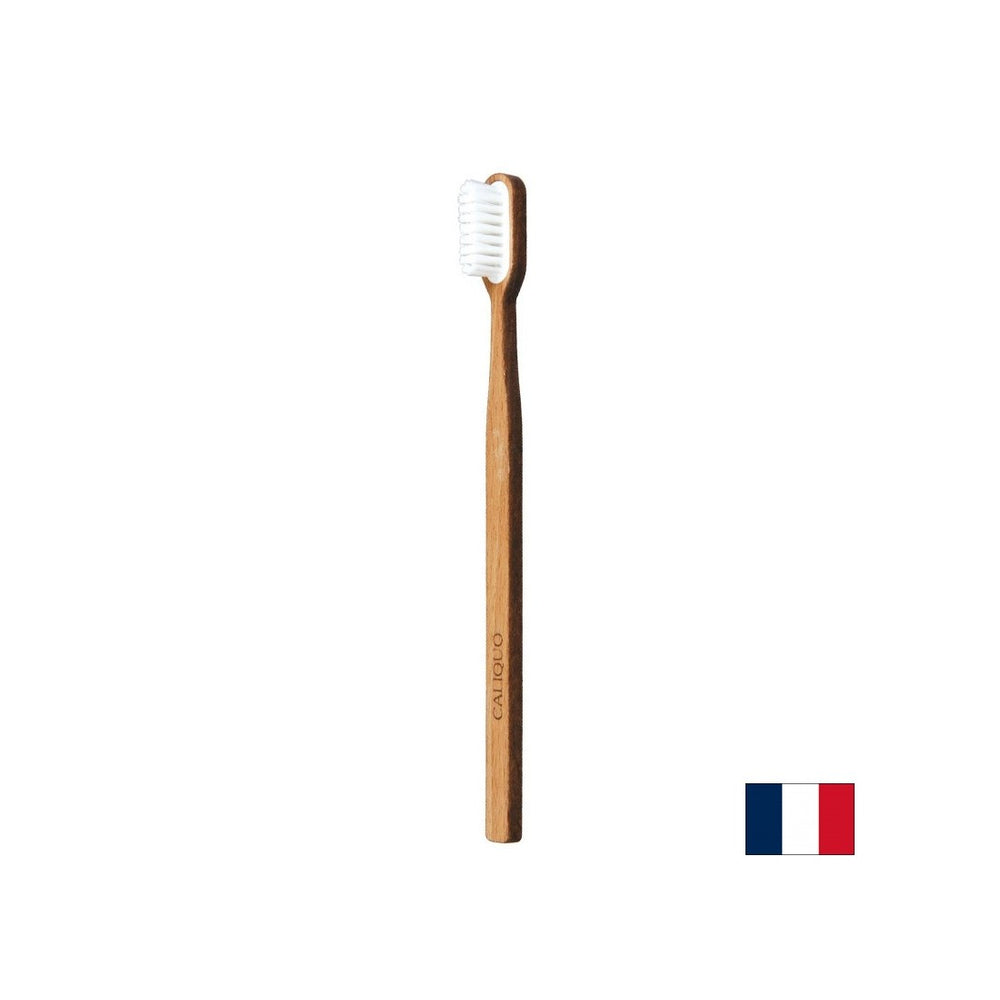 Brosse à dents avec tête remplaçable (taille moyenne), 1 pc.