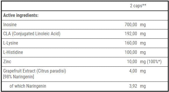 Defend-er | Immuno Support Stack - 90 capsules